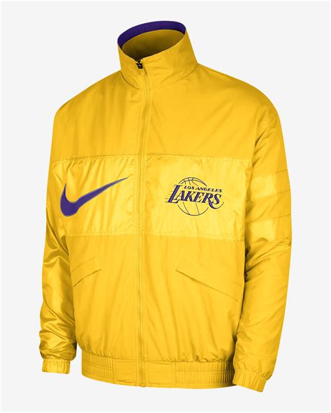 Los Angeles Lakers ジャケット