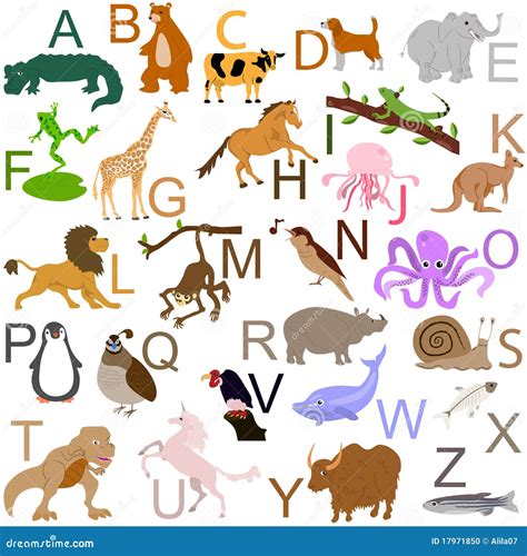 Animal Com Seis Letras - Animal Com Seis Letras - FDPLEARN