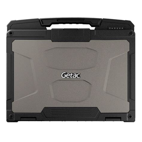 Getac B360 G2 Fully Rugged Laptop AVADirect