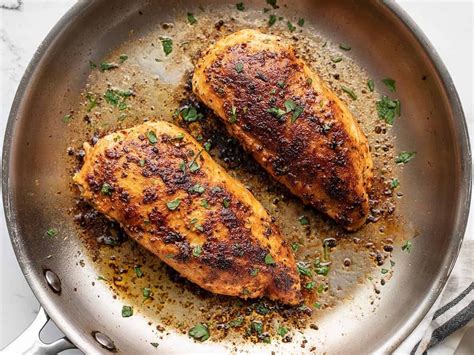 How To Cook Tender Chicken Breast On Stove Recipes Net