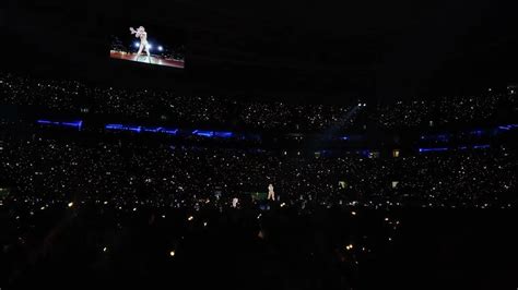 Taylor Swift The Eras Tour 25 11 23 São Paulo The Archer Part 1