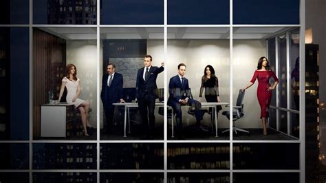 Watch Suits full Serie HD on ShowboxMovies Free