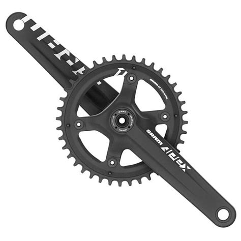 Sram Apex 1 GXP Chainset 11 Speed Merlin Cycles