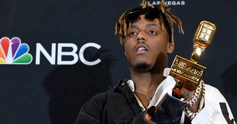 Juice Wrld Gets Hacked Tweets About Kanye West And Nipsey Hussle