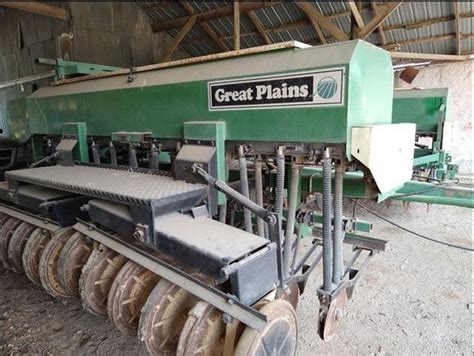 Great Plains Drill Nex Tech Classifieds