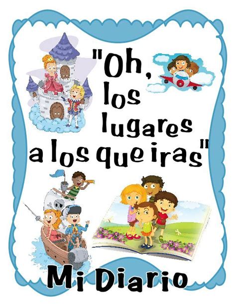 Spanish Reading Journals Fun Days Products Dr Seuss Classroom Theme