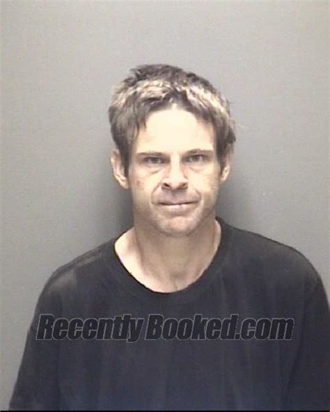 Recent Booking Mugshot For Ethan David Nash In Galveston County Texas