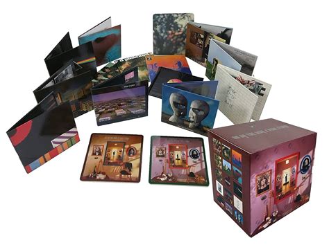 Pink Floyd Cd Box Dev Showme Org