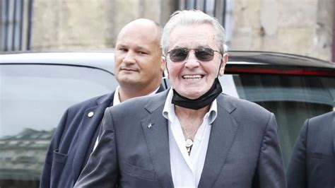 Alain Delon Un H Ritage Monumental Et Une Fortune Inestimable