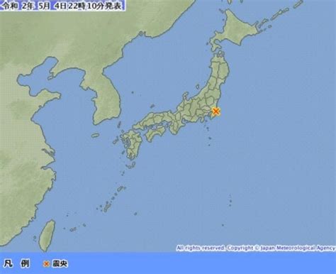 일본 지바현서 규모 55 지진 발생쓰나미 우려는 없어 네이트 뉴스