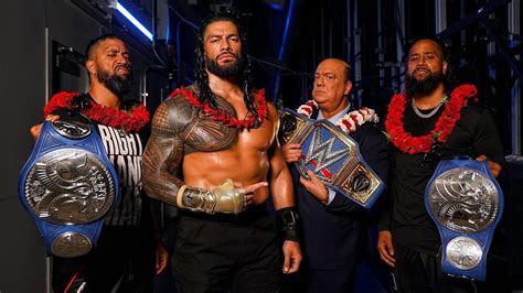 Roman Reigns 3 बड़े सुपरस्टार्स जो Wwe में अब रोमन रेंस की वापसी के