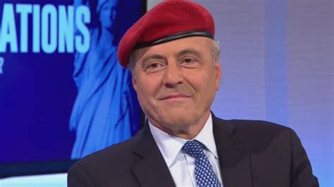 77 Wabc Host Curtis Sliwa Arrested At New York Protest Barrett News Media