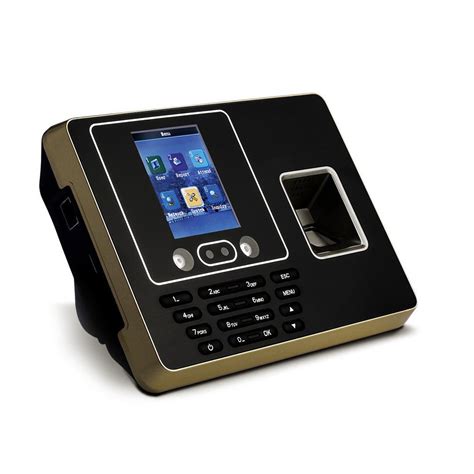 F30 Lcd Attendance Face Recognition And Fingerprint Scanner Biometrics T