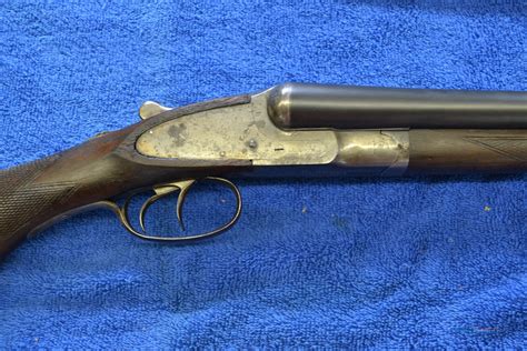 L C Smith Shotgun For Sale At 993332048