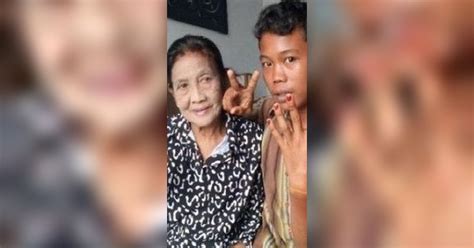 Nenek Rohaya Meninggal Dunia Di Usia 77 Tahun Begini Kisah Cintanya