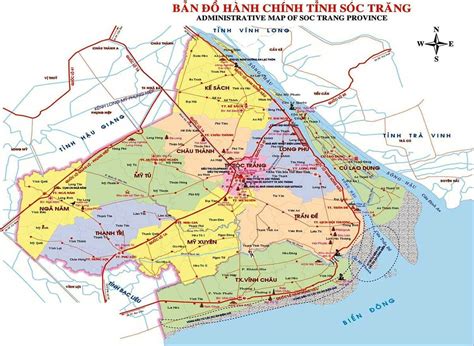 ban  soc trang thong tin quy hoach moi nhat  eu vietnam