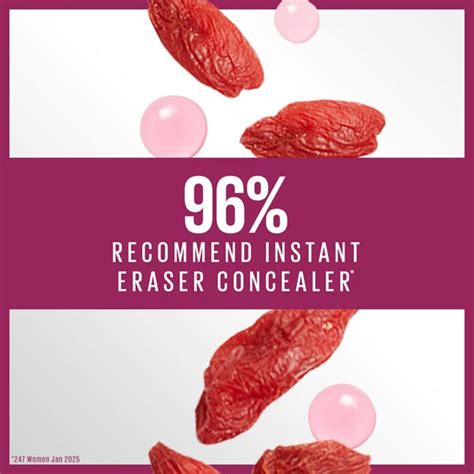 Maybelline Instant Anti Age Eraser Eye Concealer Nude Make Up Superdrug