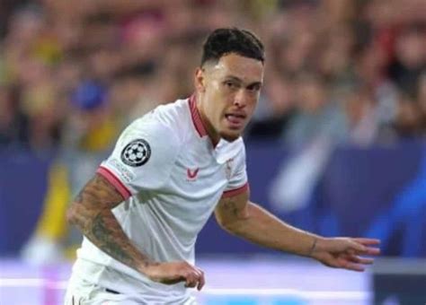 Cerca Rayados De Cerrar Fichaje De Lucas Ocampos