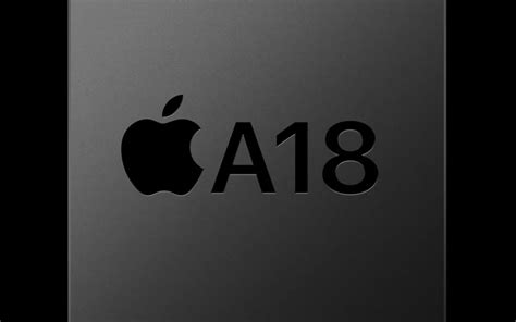 Consomac Tous les iPhone 16 auraient bien droit à une puce A18