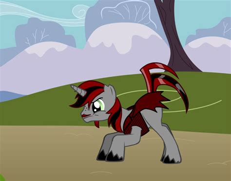 MLP - Custom Pony by flutterkarma on DeviantArt