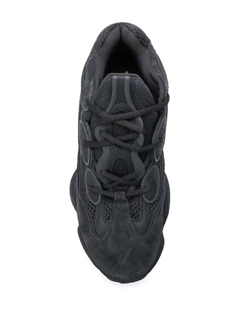 Adidas Yeezy Zapatillas Yeezy 500 Utility Black F36640