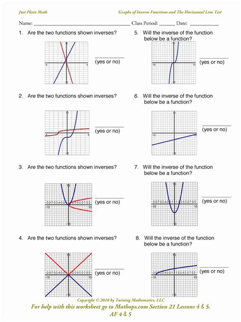 50 Composition Of Functions Worksheet