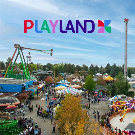 Playland - PNE