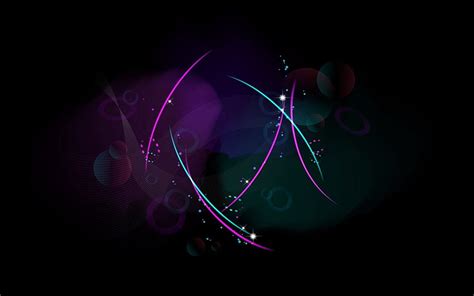 Abstract Background Dark Shine Lines Brilliance Shadow Hd