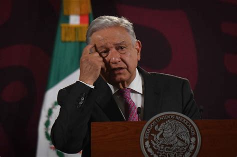 Amlo Deja Solo A Mario Delgado Y Le Pide Rascarse Con Sus Uñas Misión Política