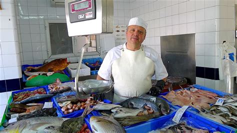 El Pescado Aument Por La Llegada De Semana Santa