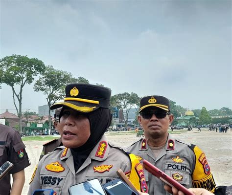 Polisi Sebut Hasil Uji Lab Beras Diduga Sintetis Di Bukittinggi Negatif