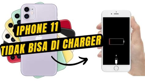 Solusi Iphone Tidak Bisa Di Charger Youtube