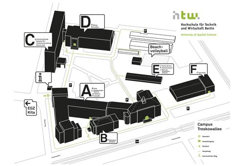 Hochschule F R Technik Und Wirtschaft Berlin Polyform