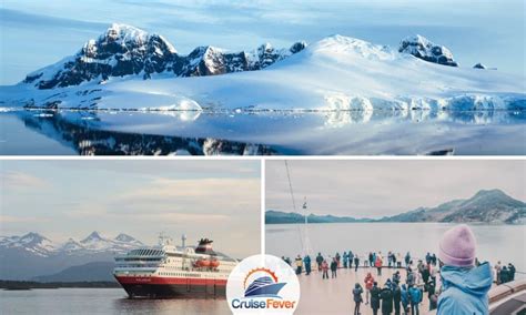 9 Things to Know About a Cruise to Antarctica: Cost & Tips Guide