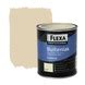 Flexa Professional Buitenlak Halfglans Ral 1015 Dekkend 750 Ml Kopen