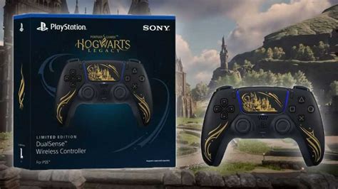 Hogwarts Legacy versões de PlayStation virão uma missão extra