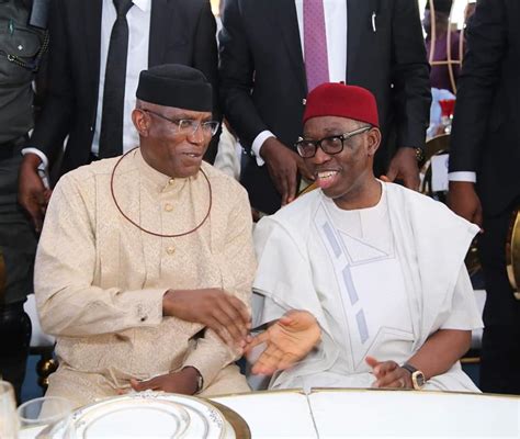 2023 Presidency Omo Agege Warns Okowa Pm News