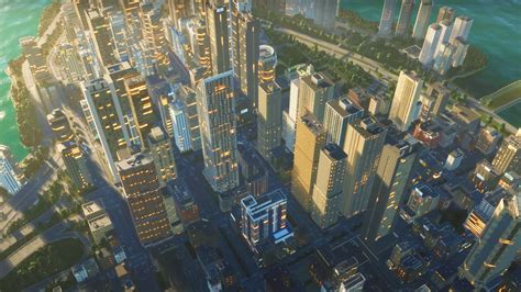 Cities Skylines Just Made A Tiny Adjustment That Will Change My Life