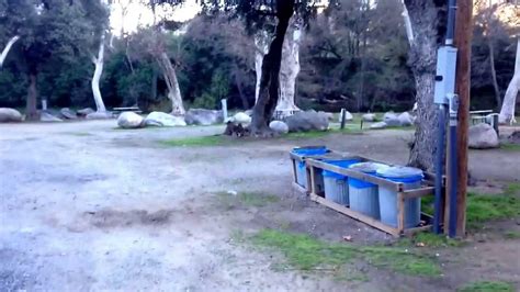 Quail Valley Recreational Village. Camping and Fishing. March 2014