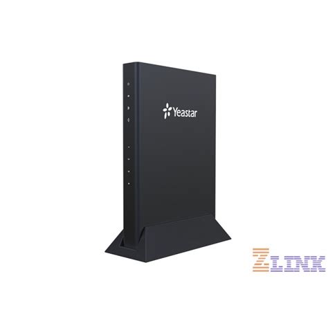 Yeastar Ta Fxs Voip Gateway