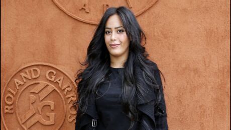 PHOTO Amel Bent dévoile un tendre moment entre elle et sa fille sur