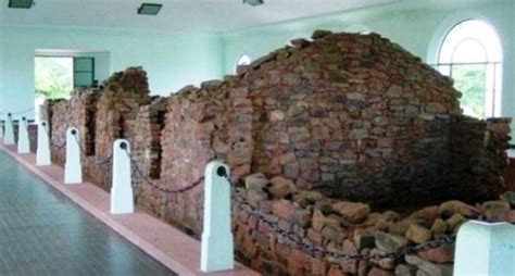 Se cumplen 123 años del descubrimiento de la casa natal de San Martin