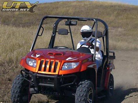 Arctic Cat Prowler Xtz 1000 Review Utv Guide