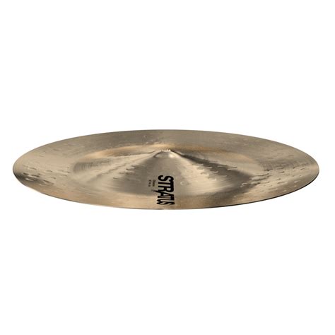 18 Stratus Chinese S1816 SABIAN Cymbals