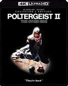 Dvd Dvd Fantasium Poltergeist Ii The Other Side