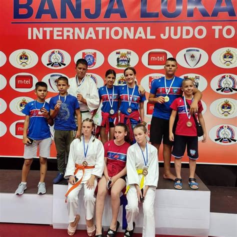 D Udistima Randorija Medalja U Banjaluci Katera