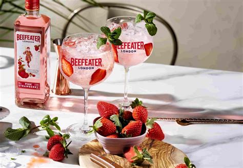 Beefeater Black Beefeater Gin