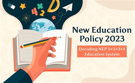 New Chapter In Education With The National Education Policy Nep