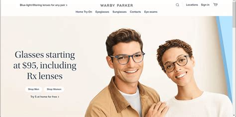 Warby Parker レビュー 有名d2cブランド「warby Parker（ワービーパーカー）」でメガネを買ってみた③ ～発動編