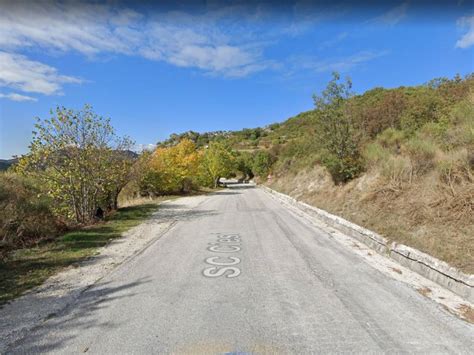 Terreno Agricolo Strada Provinciale Volturno Castelpizzuto Rif